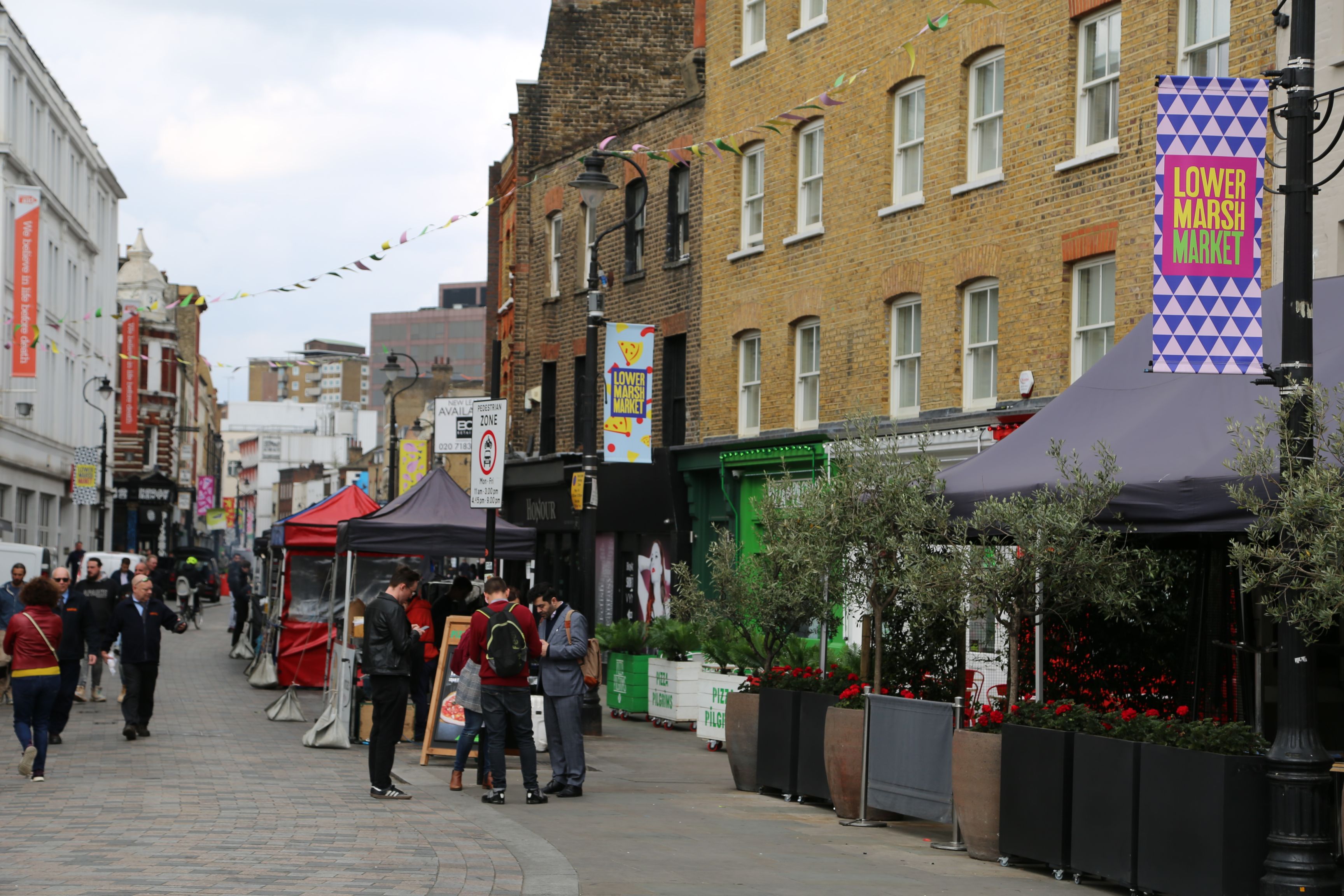 Lower Marsh